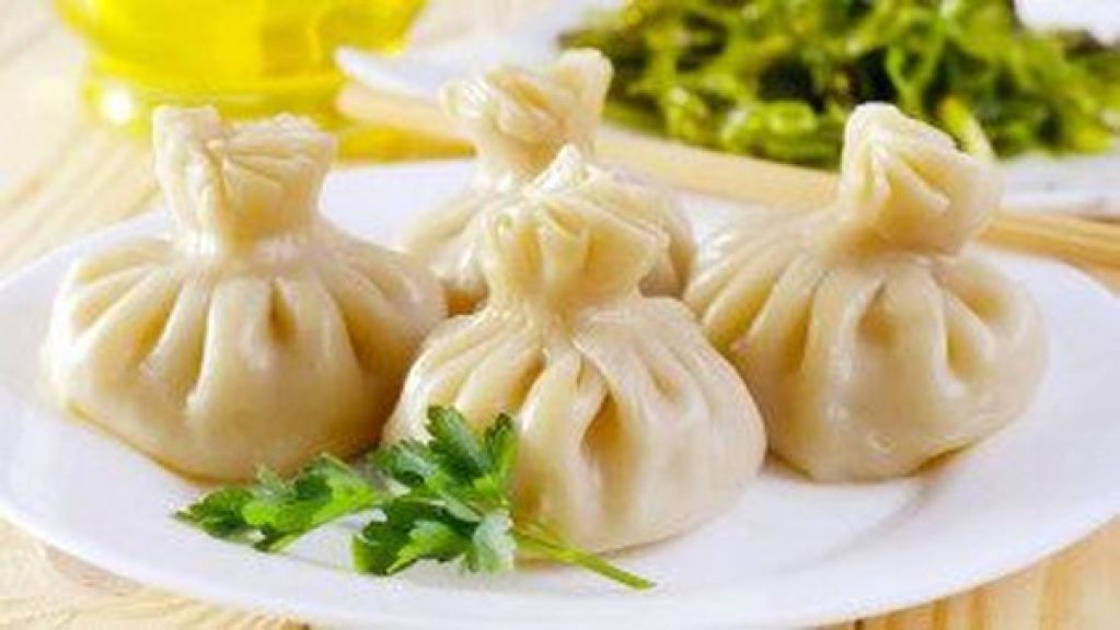 Как варить хинкали: вкусный рецепт блюда из Грузии