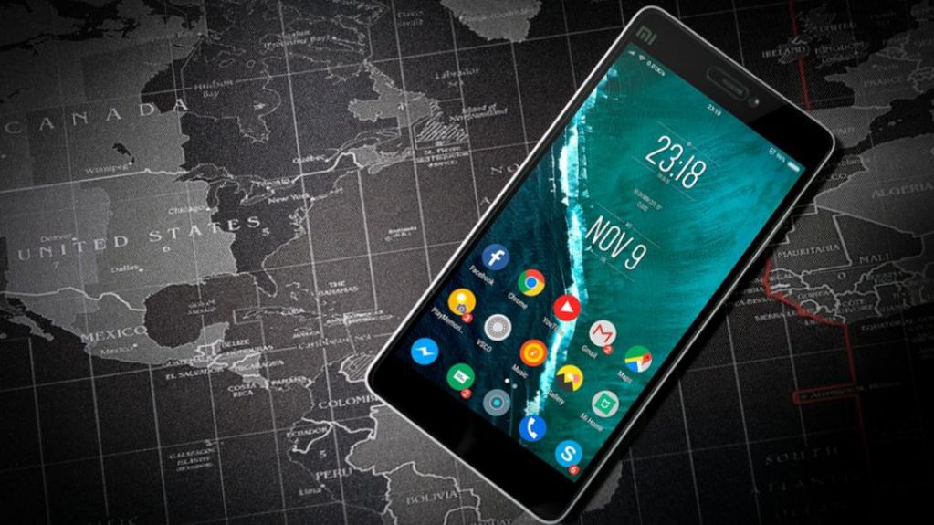 Приложение для Android, скачанное более миллиарда раз, назвали очень опасным