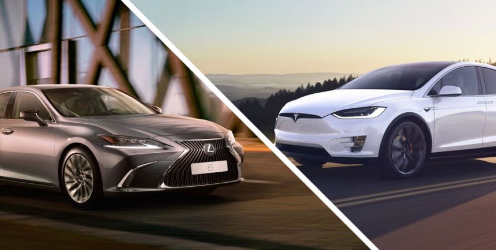 Лидирует Lexus: названы самые надежные автомобили