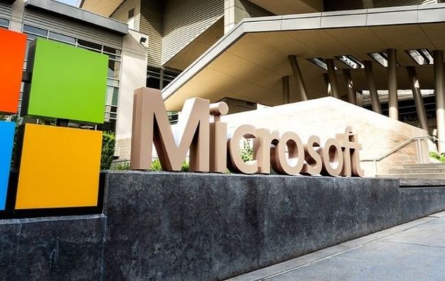 В Microsoft заявили о доказательствах причастности РФ к кибератаке на ведомства США