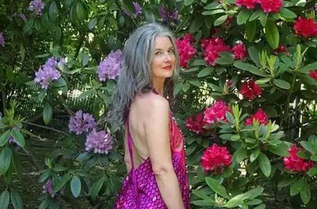 56-летняя британка рассказала о лучшем в жизни интиме с мужчиной на 20 лет моложе