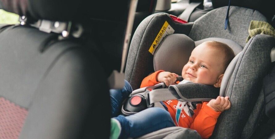 ПДД изменились: детей в автомобилях будут перевозить по-новому
