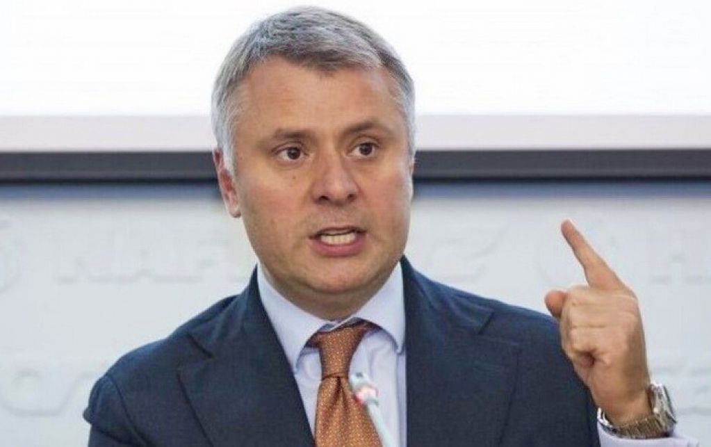 С украинцев дерут за газ втридорога, а работникам атомной отрасли посоветовали искать работу в Польше