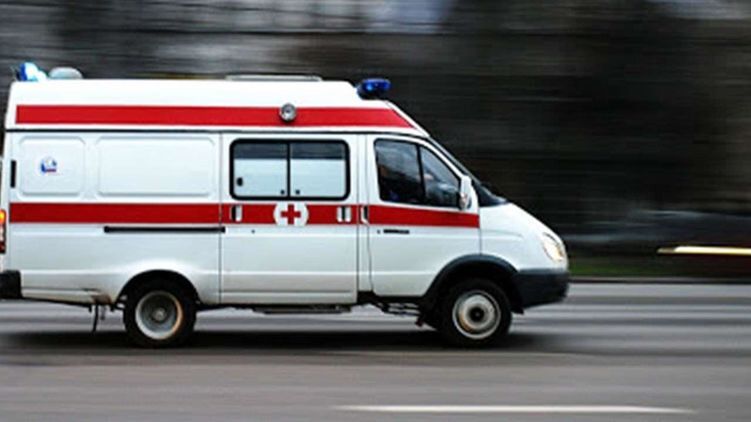 Взрыв кислородной трубы в больнице Черновцов: есть жертвы