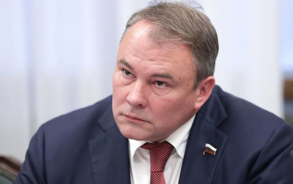 В РФ заявили, что Крым не вернется в состав Украины никогда