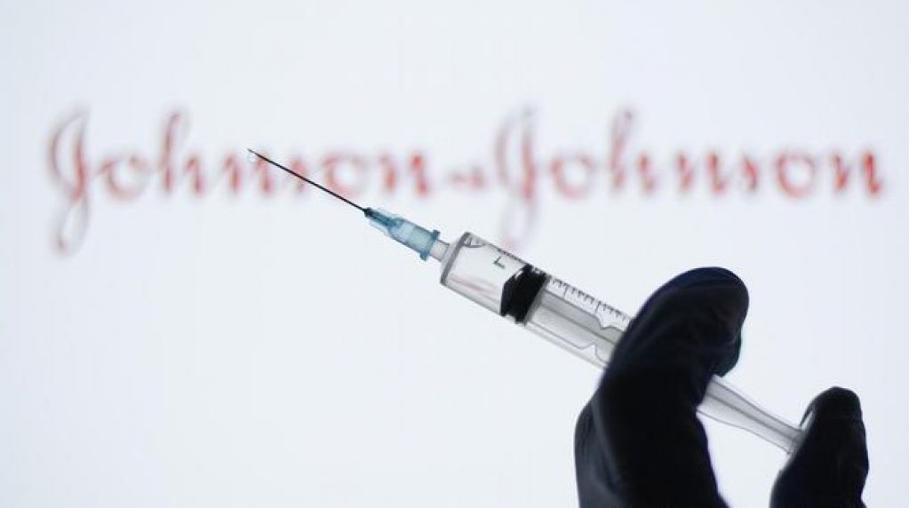 В США одобрили вакцину против коронавируса от Johnson & Johnson