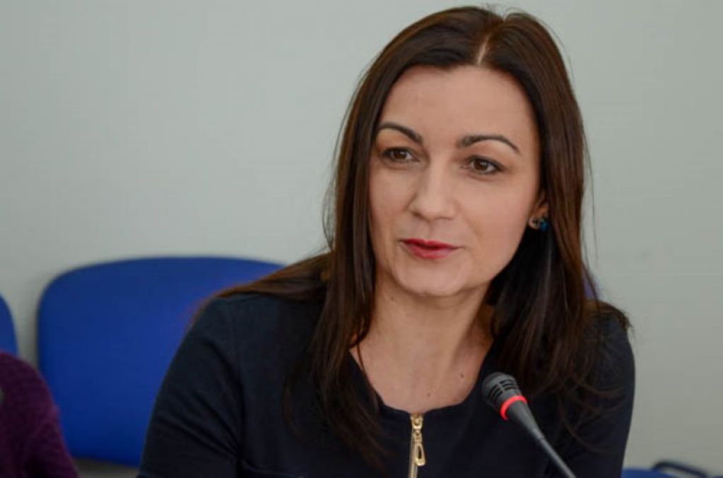 «Сімейний антитютюновий підряд» Наталії Соколенко