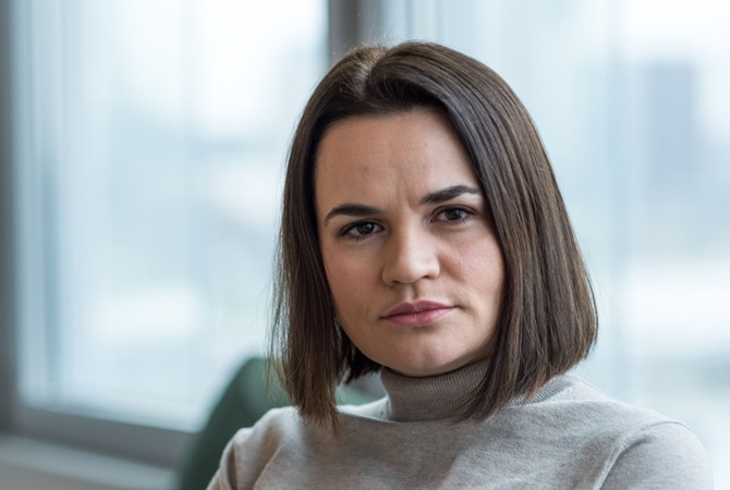 Тихановская рассказала, когда падет режим Лукашенко