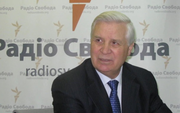 Украина скорбит: ушел из жизни первый министр иностранных дел Зленко