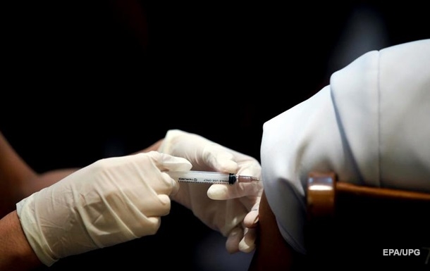 Стало известно, когда в Украину прибудет китайская вакцина