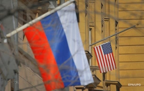 США не стали медлить с введением антироссийских санкций