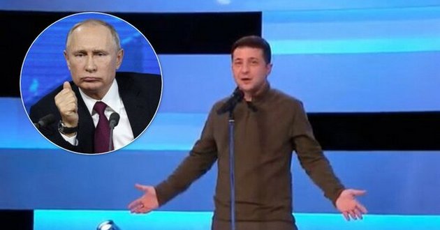 Зеленский "кинул" Путина: экс-депутат Думы сделал интересное заявление
