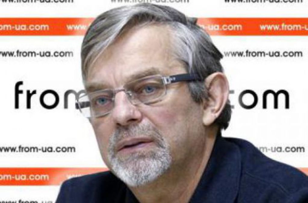 Виктор Небоженко. Антикоррупционный суд в худшем карикатурном виде