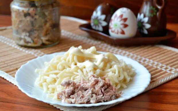 Как в армии: рецепт вкусной мясной тушенки