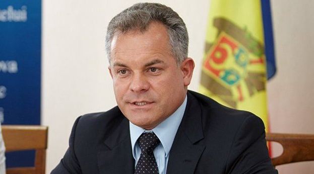 Бывший теневой властитель Молдовы Владимир Плахотнюк находится под покровительством США