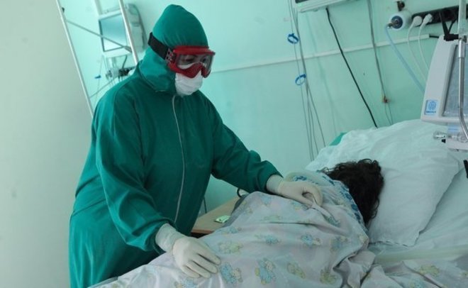 Доктор медицинских наук рассказала, кто виновен в росте заболеваемости коронавирусом в Украине