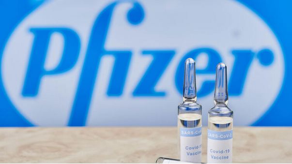 В Израиле сообщили о побочных эффектах вакцины Pfizer