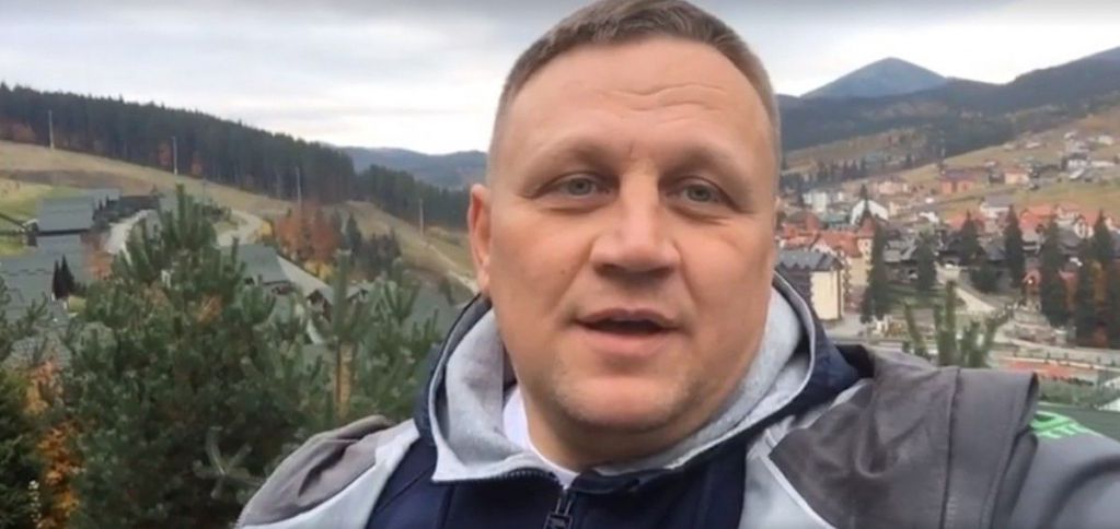 Кто такой Шевченко Александр Леонидович