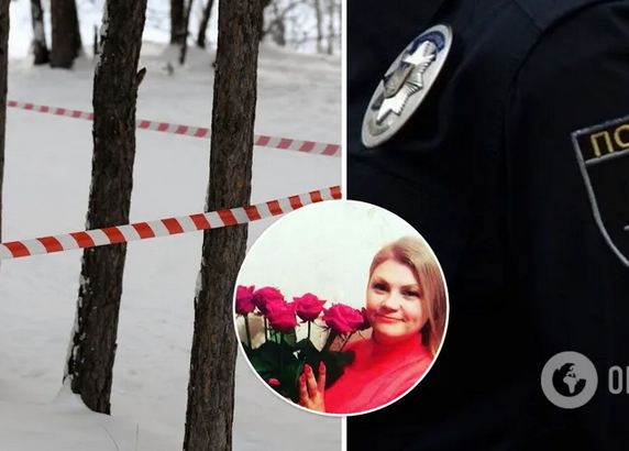 Полицейскую в Киеве убила подруга, ее задержали