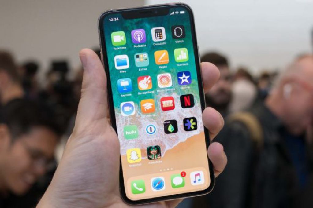 Составлен список самых опасных приложений для смартфонов