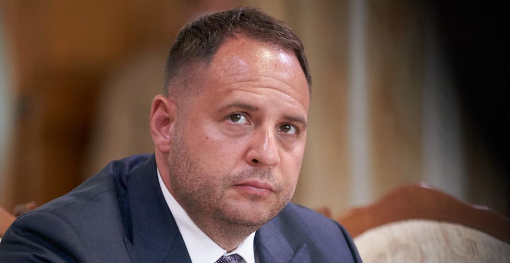 Вiйна з олiгархами i нацiоналiзацiя: основнi тези плану Єрмака