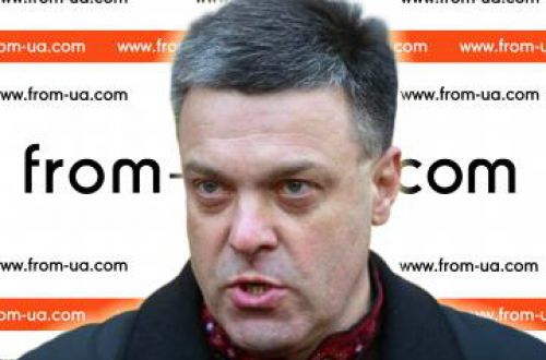 Олег Тягнибок. Віра українців у владу та у вакцину 