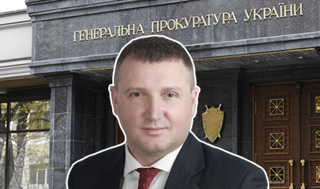 Гамалій Сергій: губернатор «в законі»