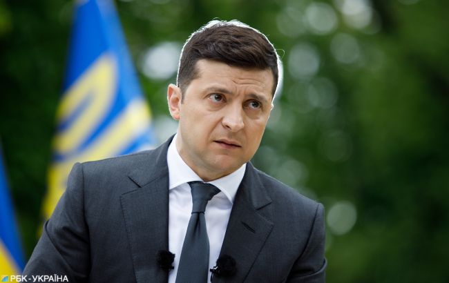 Зеленский гарантировал защитникам Украины обеспечение прав и свобод, и вот как