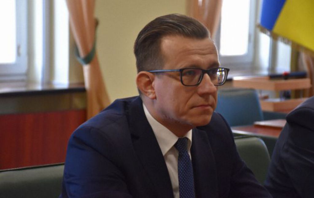 Из-за стадиона Шухевича польский город приостановил отношения с Тернополем