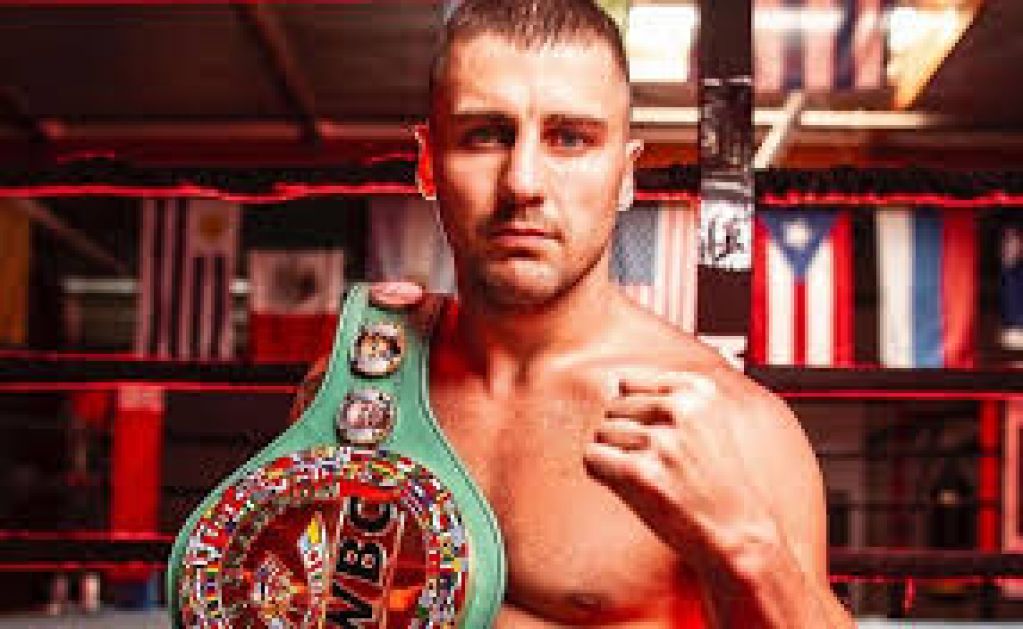 Что связывает чемпиона WBC Александра Гвоздика, контрабандиста-политика Вадима Воскобойникова и начальника следственного управления МВД Максима Цуцкиридзе