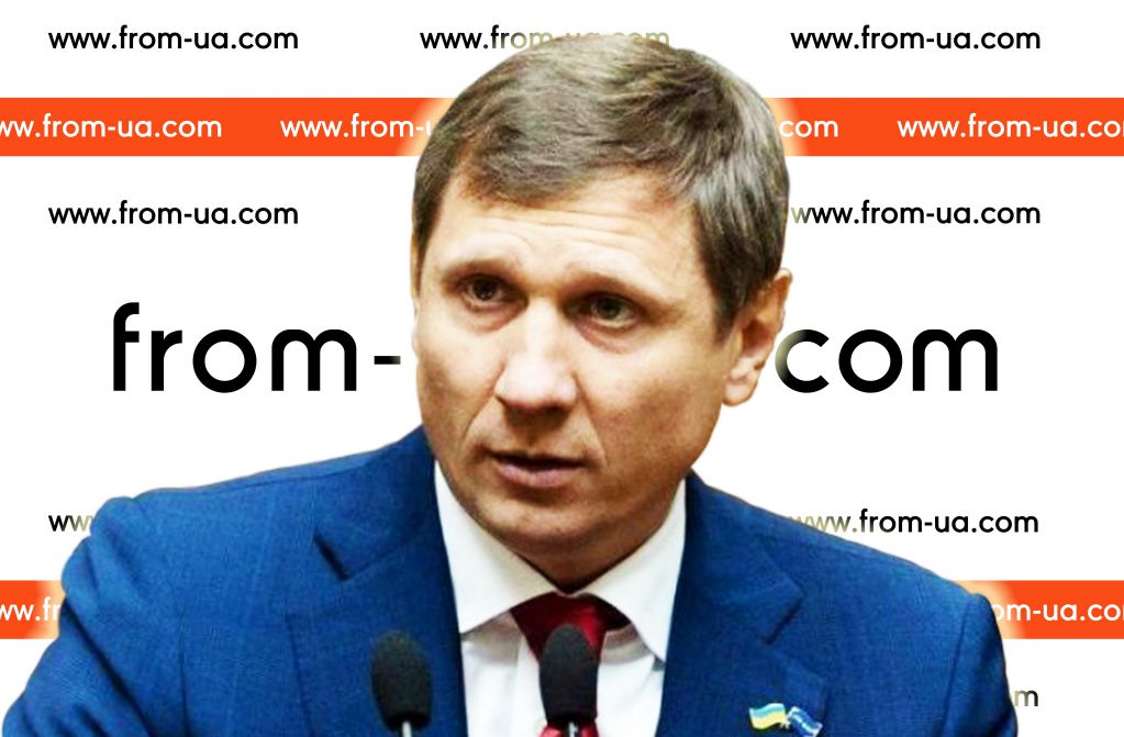 Сергей Шахов. Пока у политиков класса «А» в Украине не наладится с головой – мира не видать 