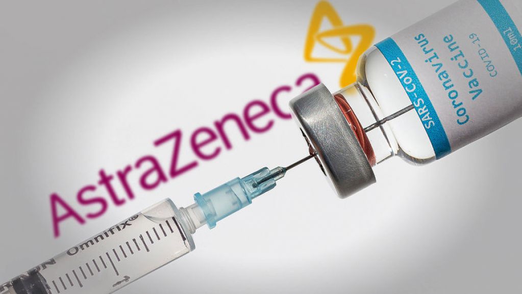 Нидерланды приостанавливают использование вакцины AstraZeneca до 28 марта