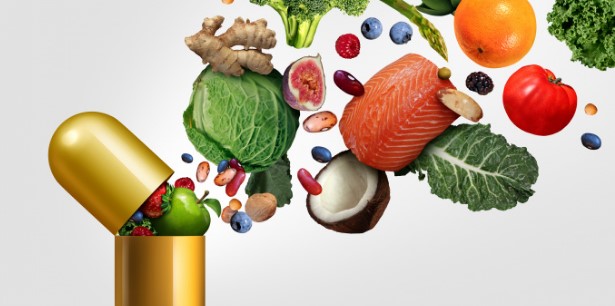 Семь продуктов, в которых больше всего витамина В