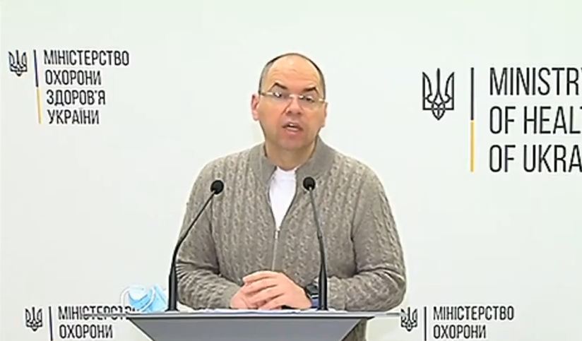 Степанов объяснил, будет ли третий локдаун в Украине