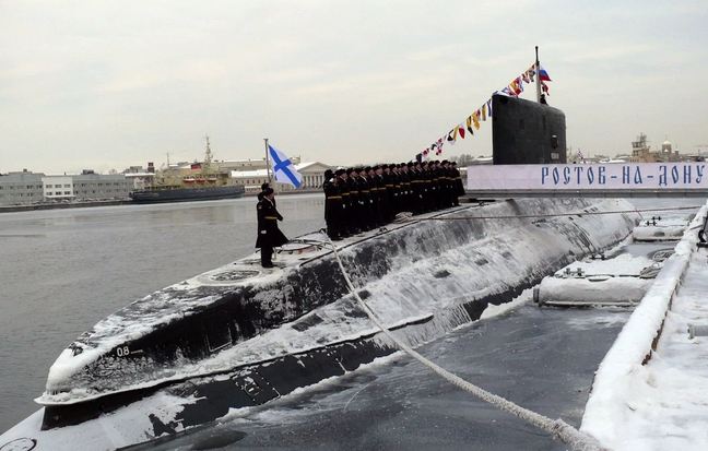 Пропала российская субмарина: НАТО ведет поиск, РФ пригнала спасательный корабль
