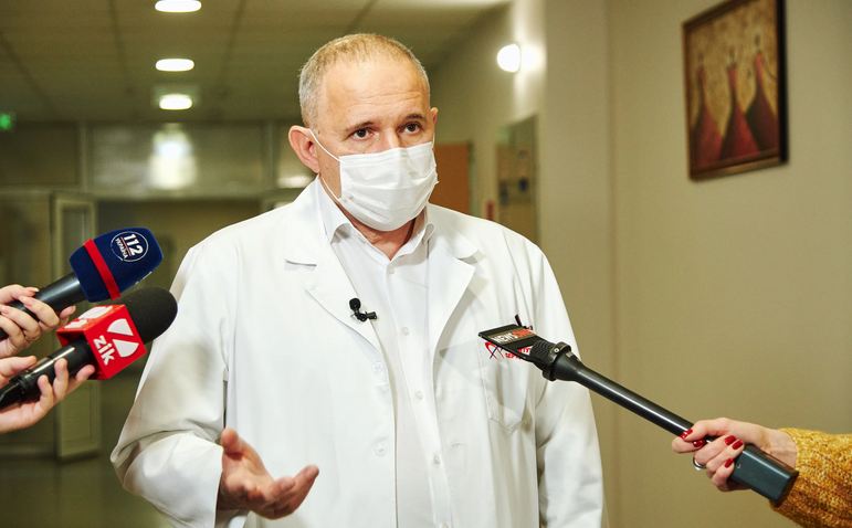 Трансплантация органов: Тодуров рассказал, как украинцы могут стать донорами 