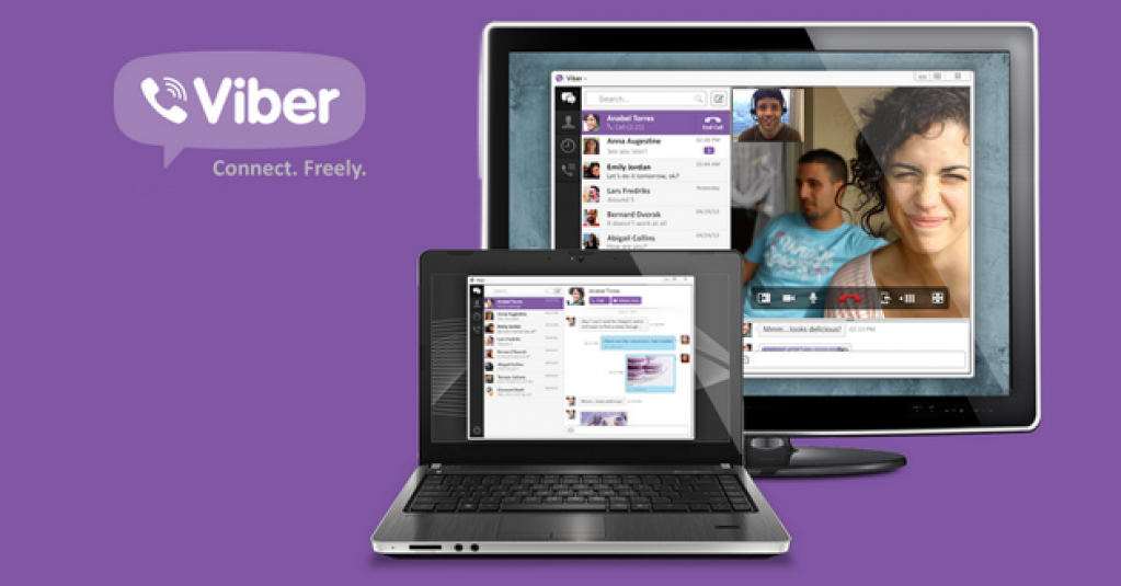 «Невидимка» в Viber: топ-5 малоизвестных функций мессенджера, которые стоит включить