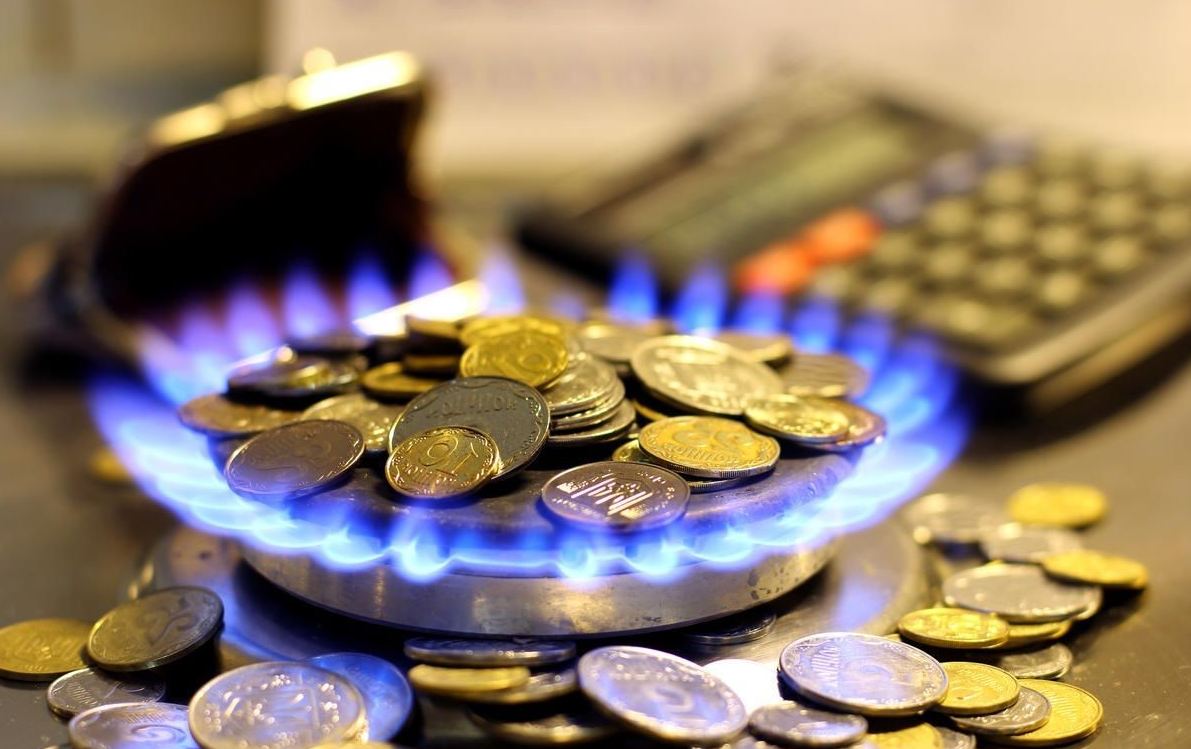Тарифы на газ с мая будут формироваться по новым правилам