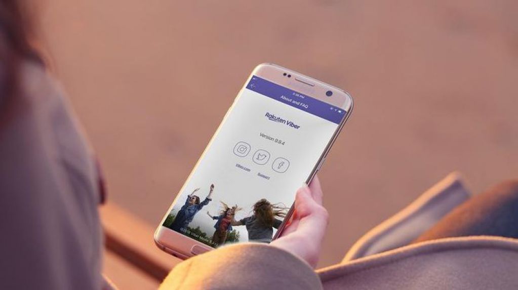 Viber "украл" популярную функцию у Telegram