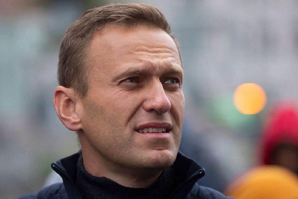 Алексей Навальный признался, чем занимается в СИЗО