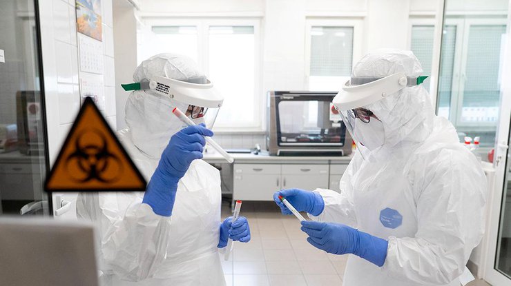 ВОЗ обнародовала необычный фактор распространения коронавируса