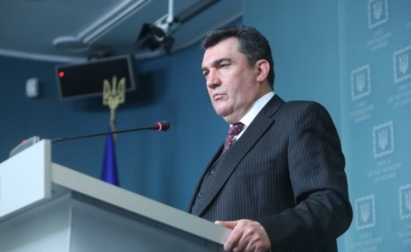 В СНБО предупредили о возможном всеукраинском локдауне
