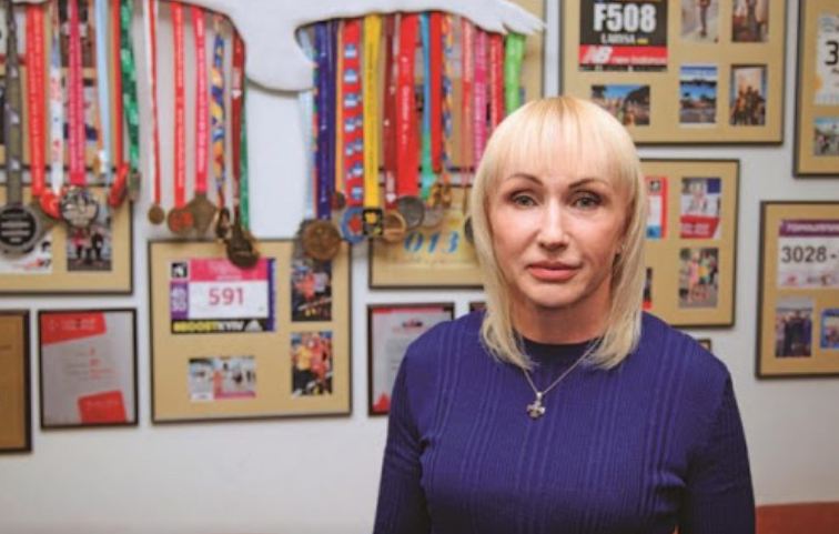 Лариса Гетьман-Гнидунец: Мэру Киева нужно думать об экономике, а не о самопиаре