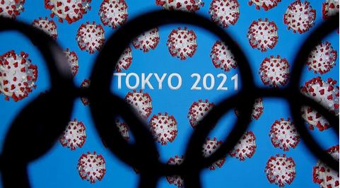 Недобрый знак: в Японии внезапно погас Олимпийский огонь. ФОТО