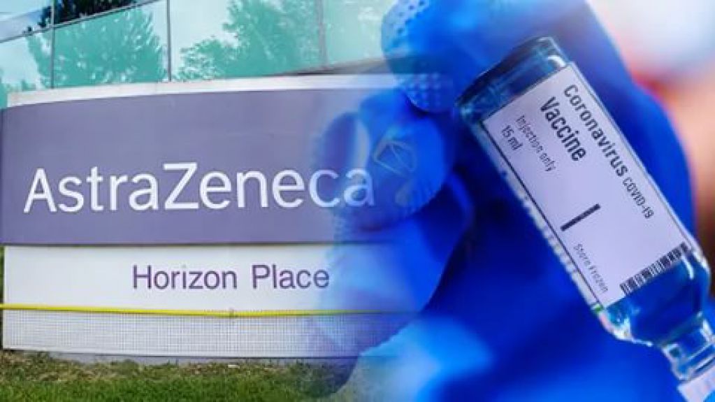 Компанию AstraZeneca уличили в завышении показателей эффективности вакцины