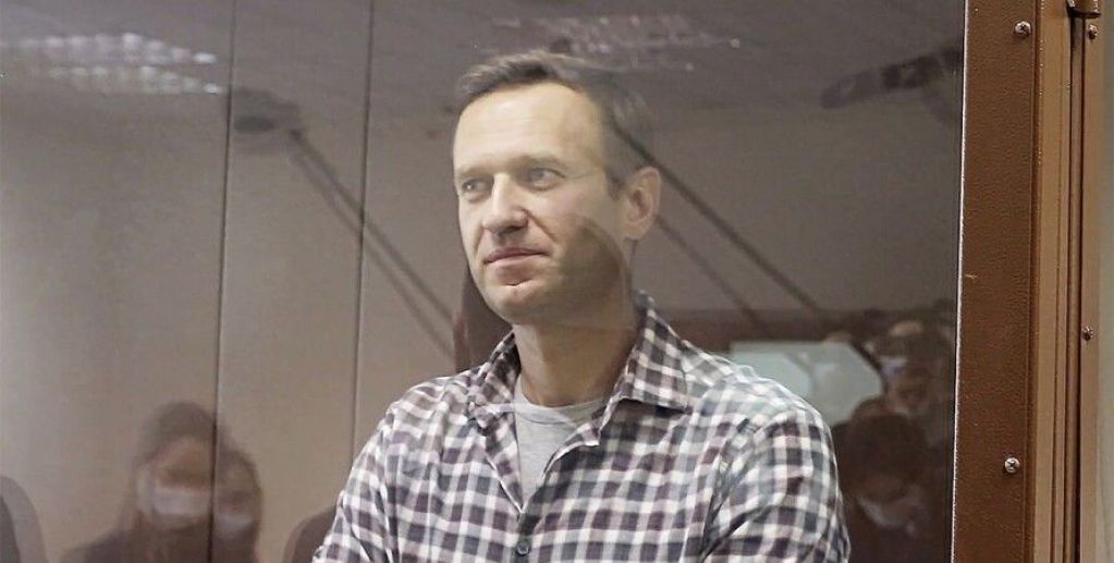 "Сильные боли": адвокат Навального рассказала, как себя чувствует оппозиционер