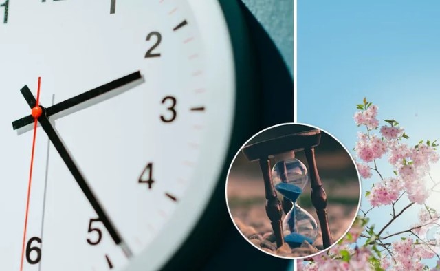 Перевод часов весной 2021 года: когда Украина переходит на летнее время