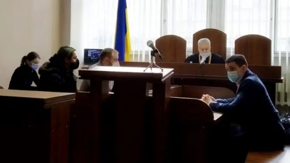 Во Львове суд вынес приговор мужчине за футболку с надписью "СССР"