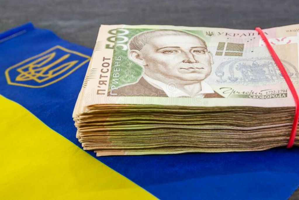 Самый большой флаг Украины: мега-патриотизм или мега-коррупция?