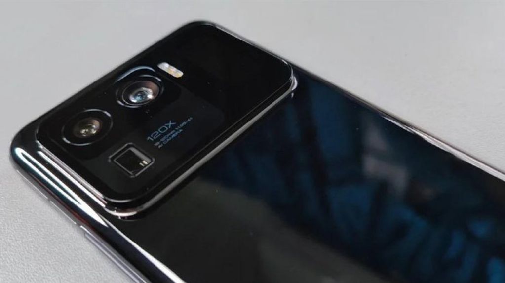 Xiaomi презентовала Mi 11 Ultra